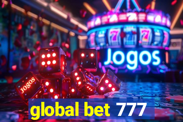 global bet 777